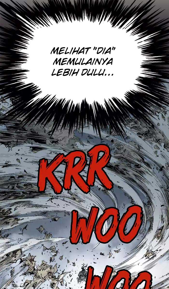 Gosu Chapter 99 - halaman 28