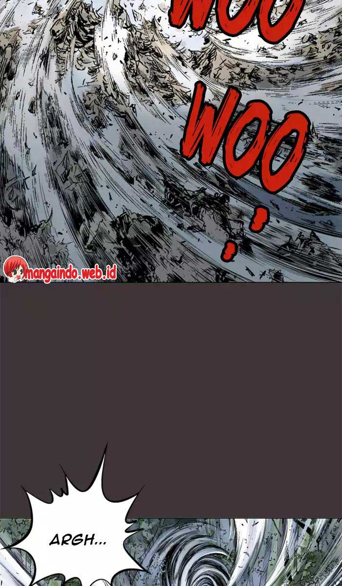 Gosu Chapter 99 - halaman 29