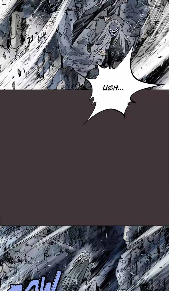 Gosu Chapter 99 - halaman 31