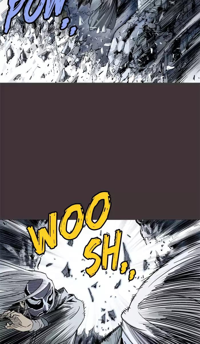Gosu Chapter 99 - halaman 32