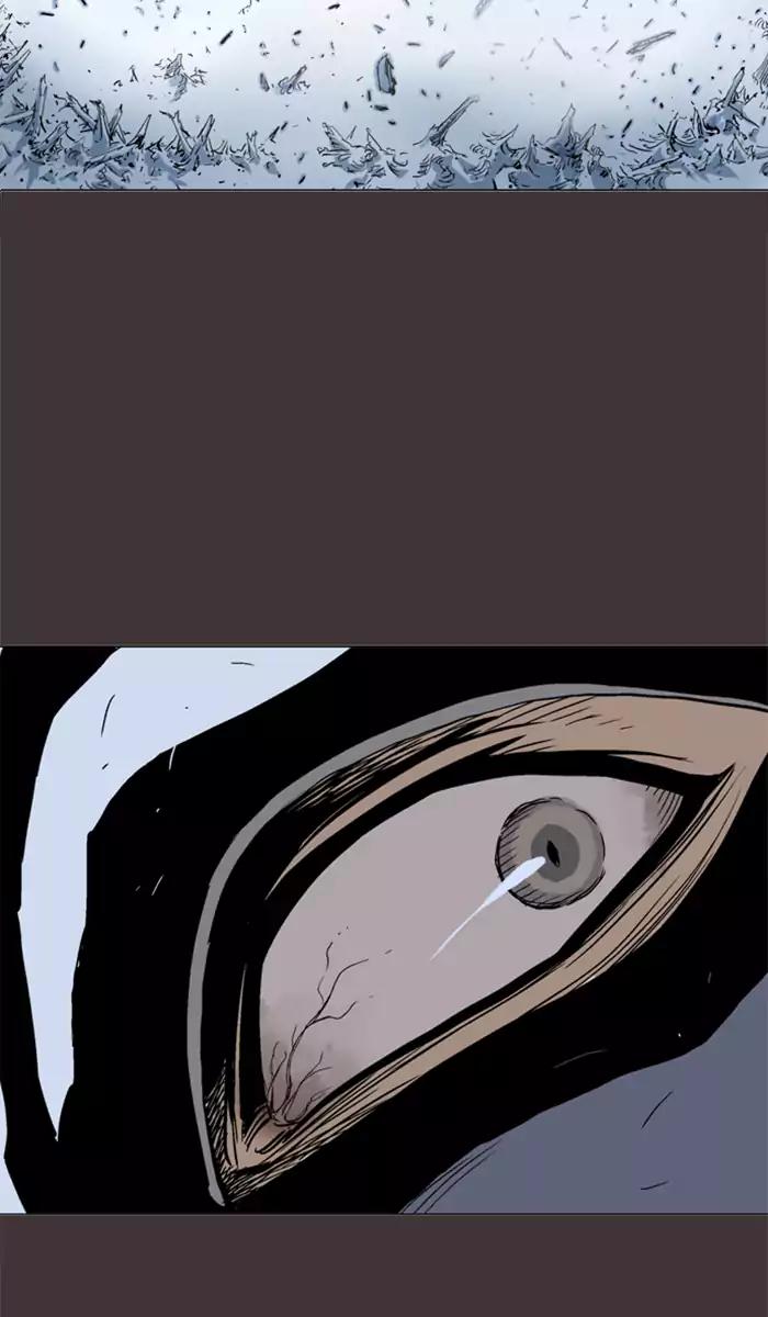 Gosu Chapter 99 - halaman 36