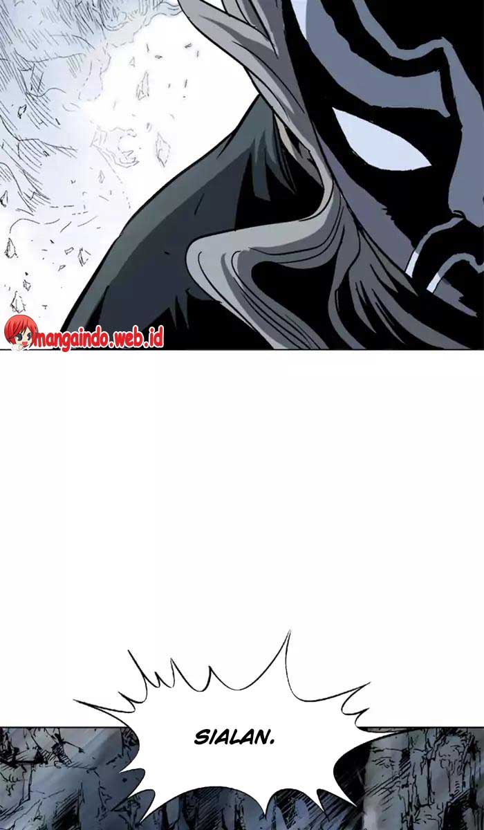 Gosu Chapter 99 - halaman 39