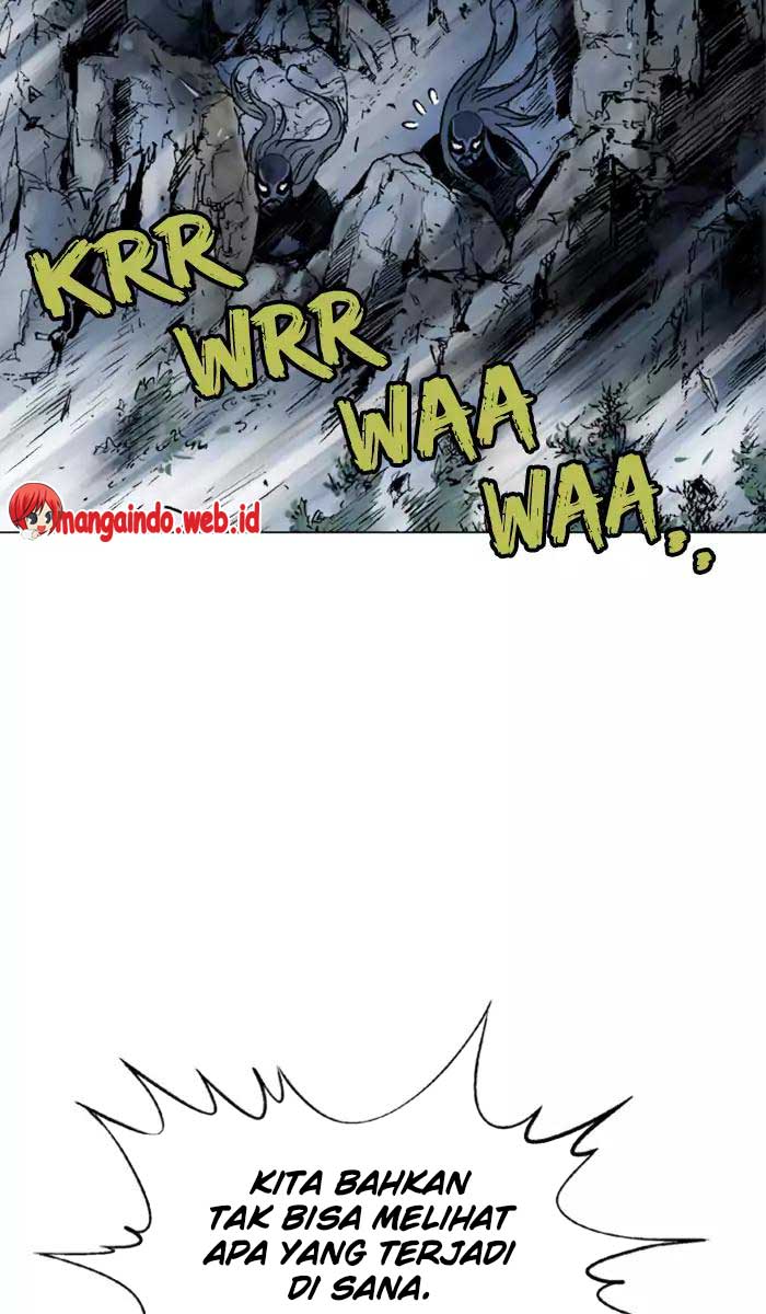 Gosu Chapter 99 - halaman 40