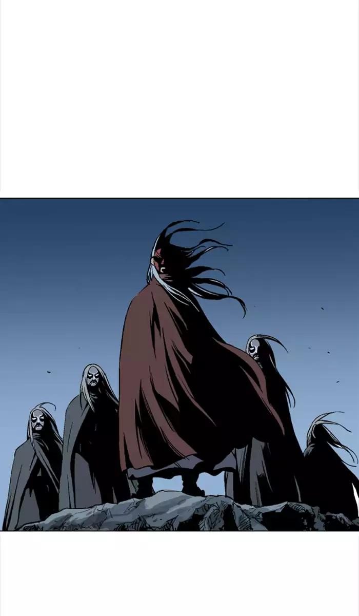 Gosu Chapter 99 - halaman 5