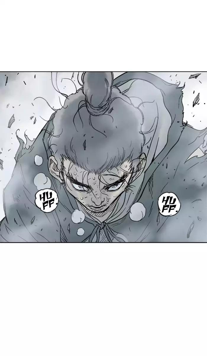 Gosu Chapter 99 - halaman 51