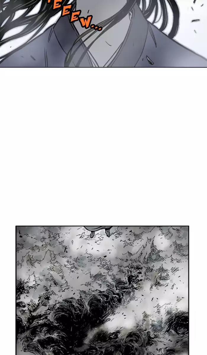 Gosu Chapter 99 - halaman 55