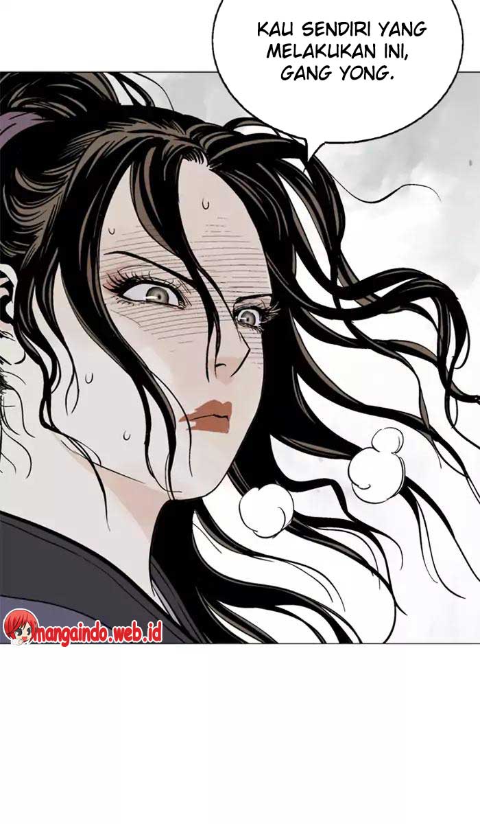 Gosu Chapter 99 - halaman 60
