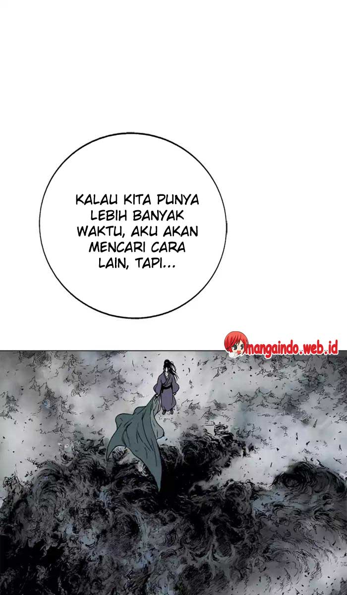 Gosu Chapter 99 - halaman 61