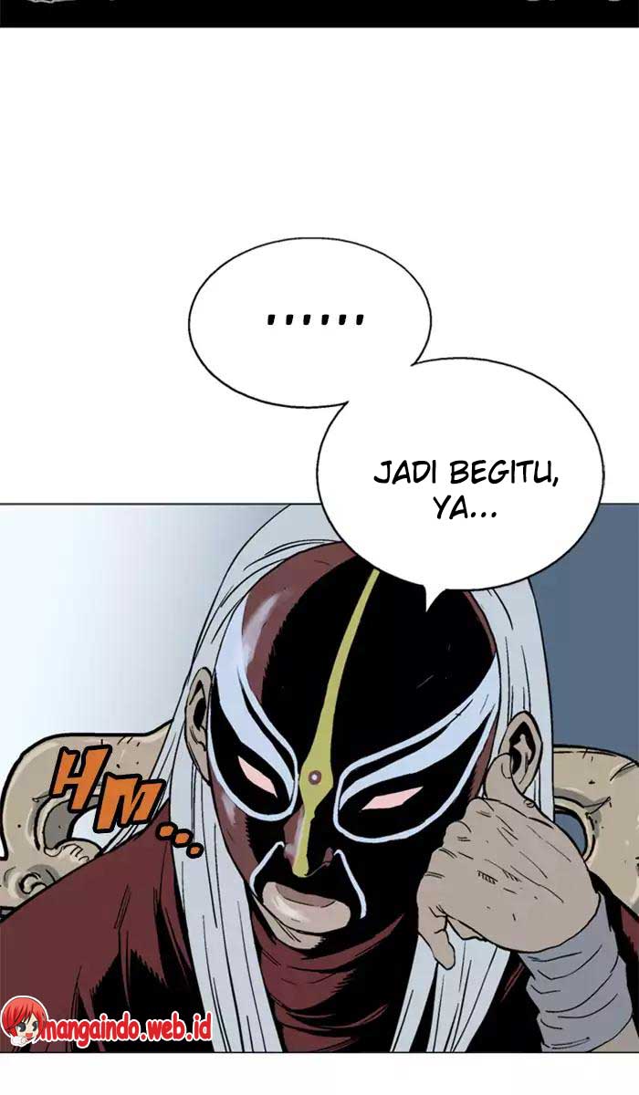 Gosu Chapter 99 - halaman 68