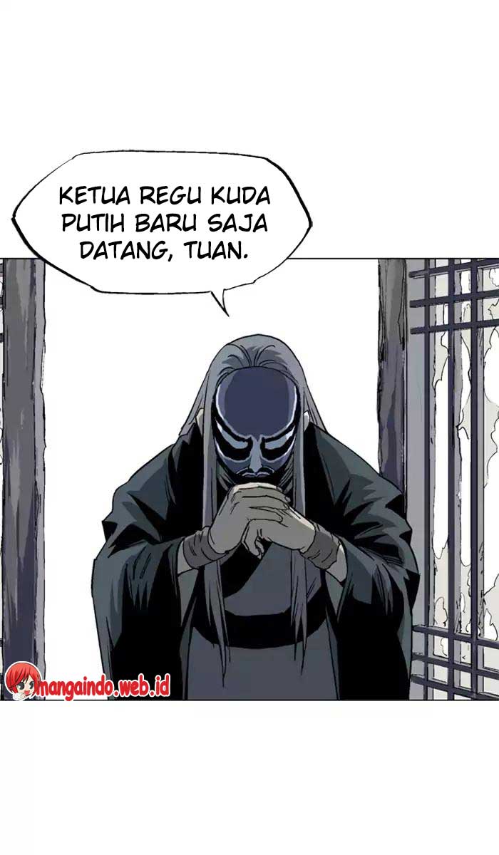 Gosu Chapter 99 - halaman 70