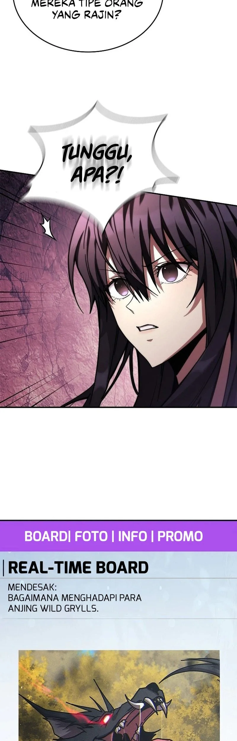 Got A Gallery In The Wild Chapter 1 - halaman 26