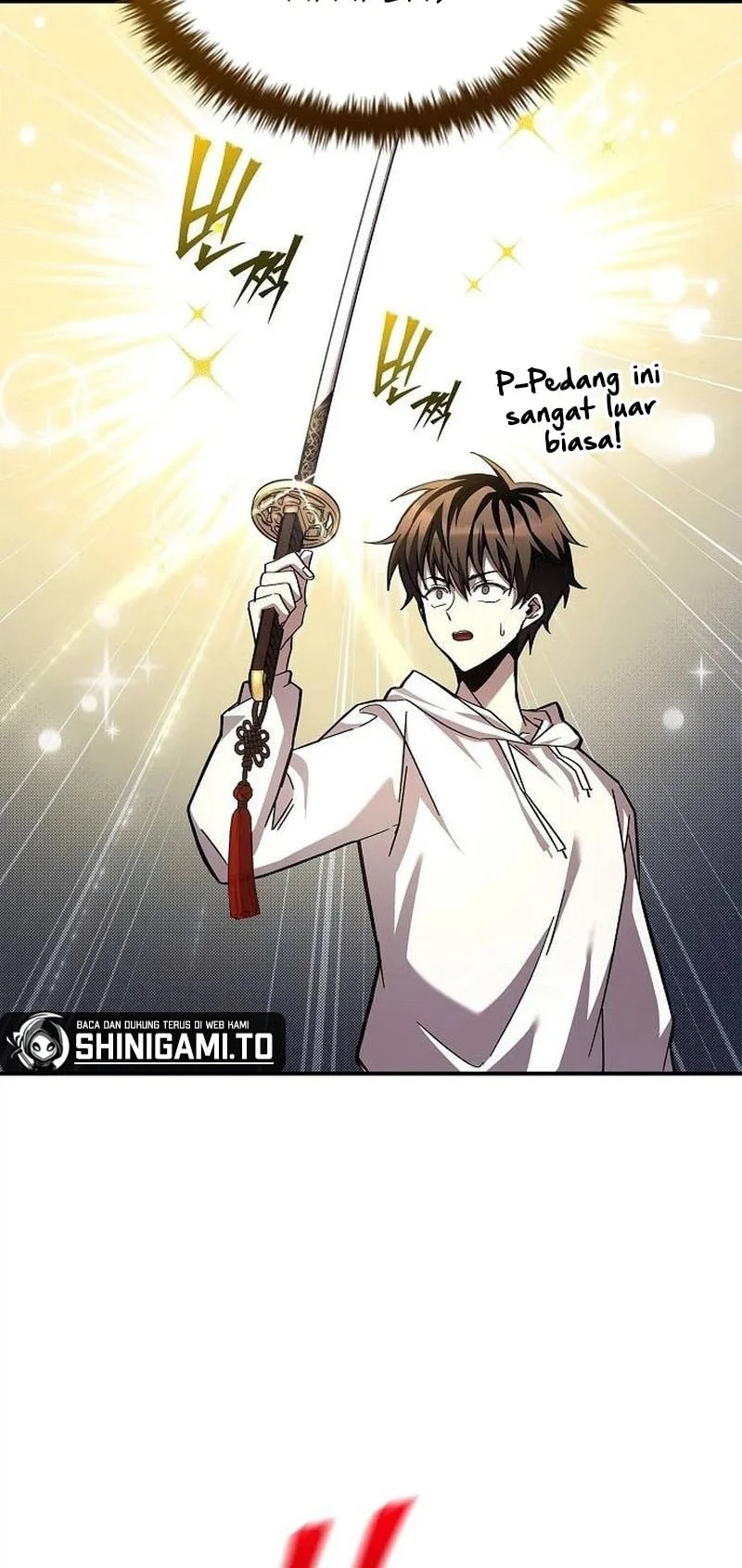 Got A Gallery In The Wild Chapter 2 - halaman 3