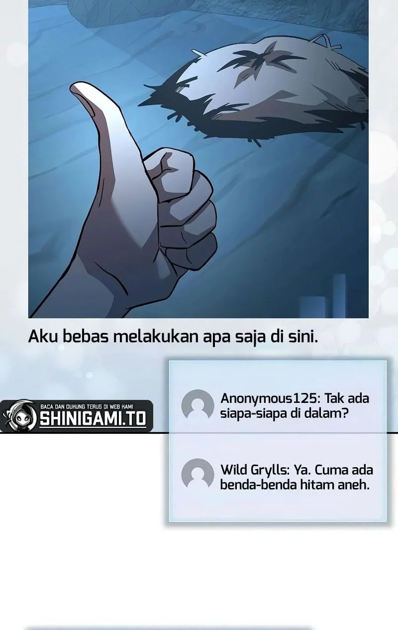 Got A Gallery In The Wild Chapter 3 - halaman 20