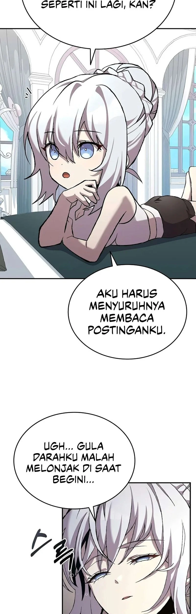 Got A Gallery In The Wild Chapter 3 - halaman 22