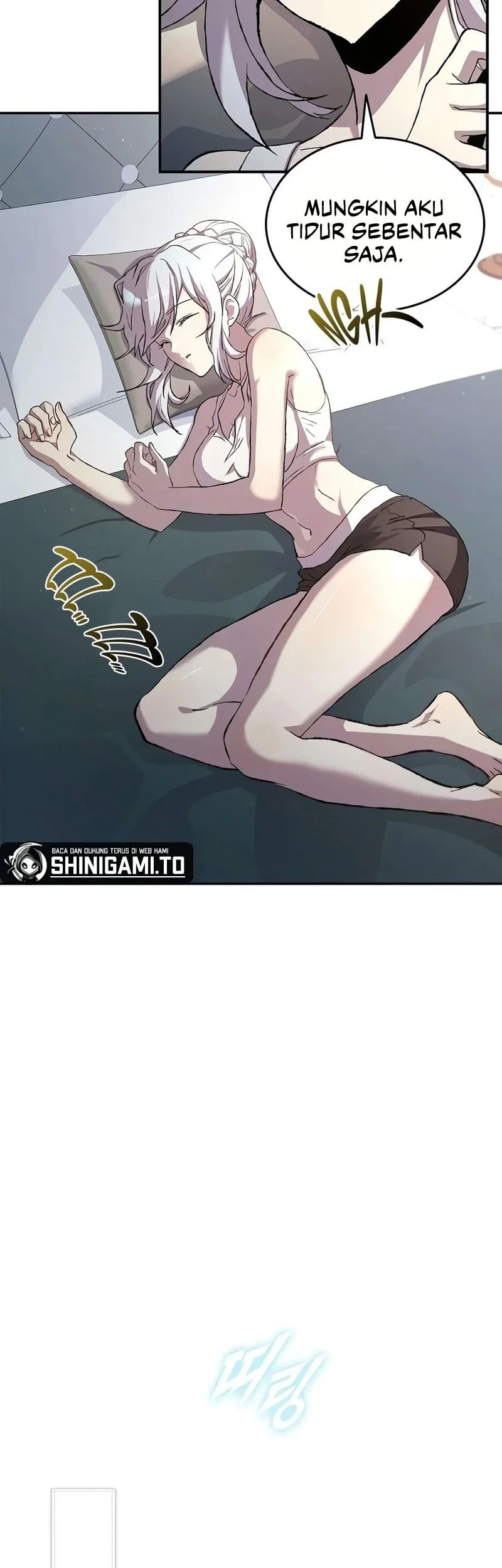 Got A Gallery In The Wild Chapter 3 - halaman 23