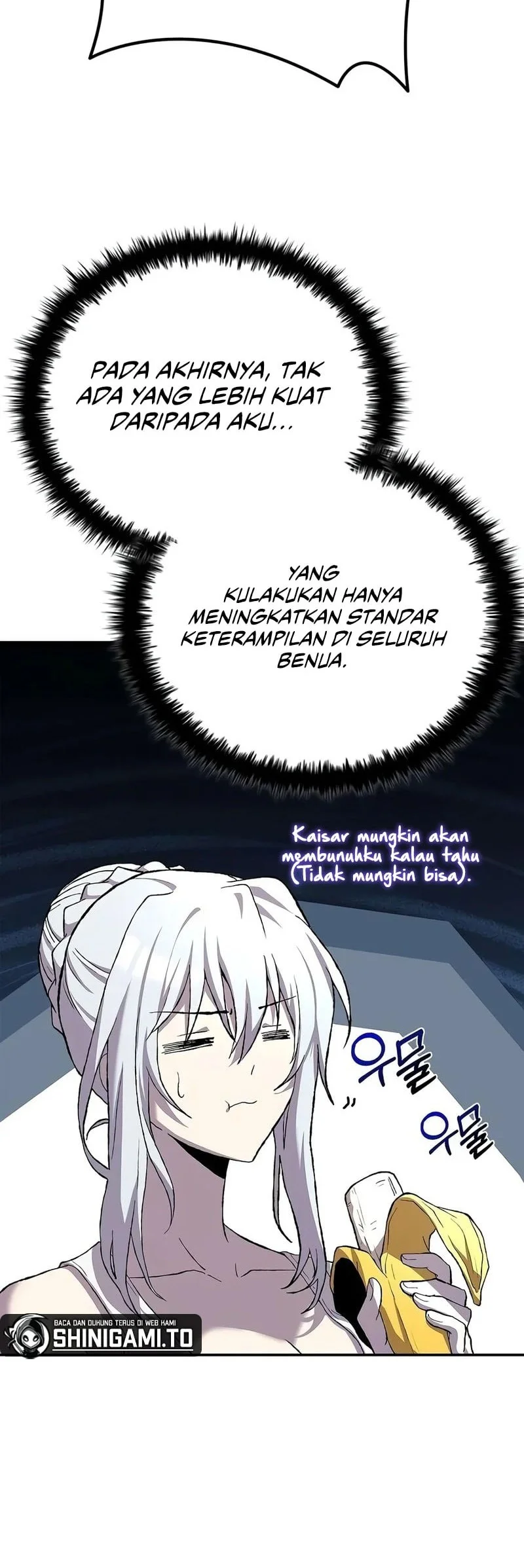 Got A Gallery In The Wild Chapter 3 - halaman 4