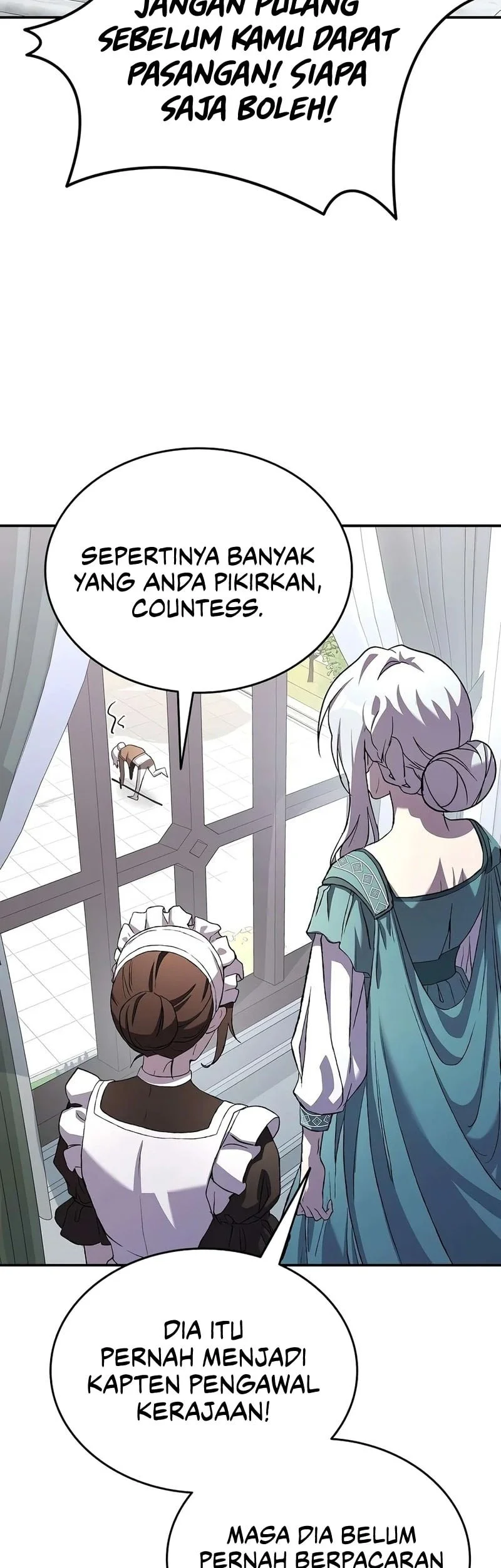 Got A Gallery In The Wild Chapter 3 - halaman 7