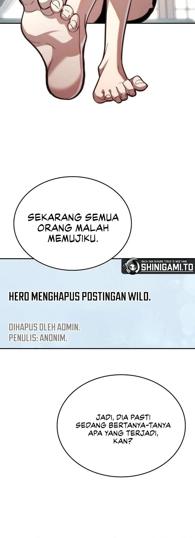 Got A Gallery In The Wild Chapter 4 - halaman 12