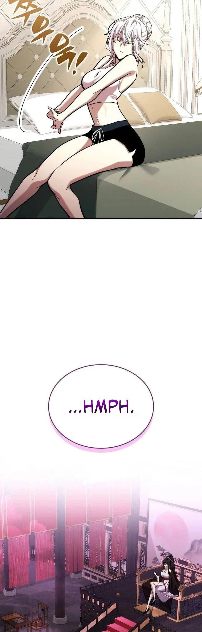 Got A Gallery In The Wild Chapter 4 - halaman 15