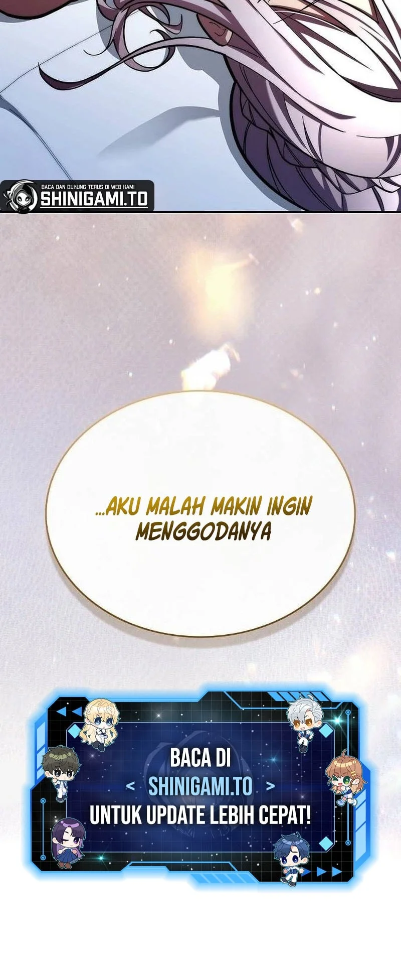 Got A Gallery In The Wild Chapter 4 - halaman 20
