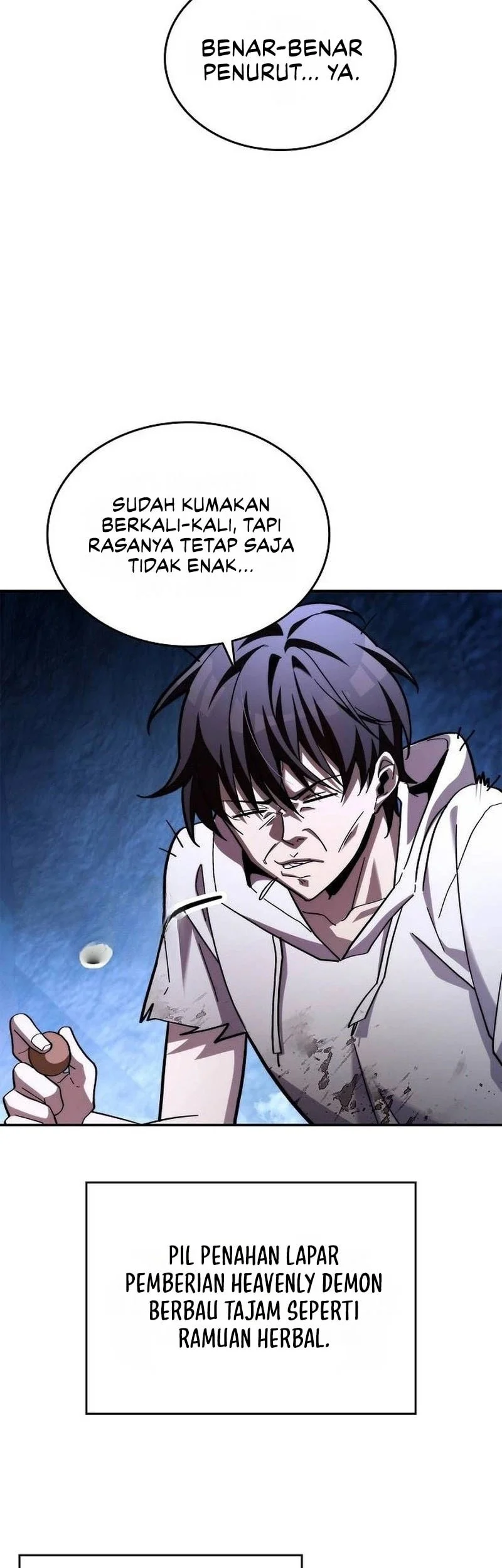 Got A Gallery In The Wild Chapter 4 - halaman 3