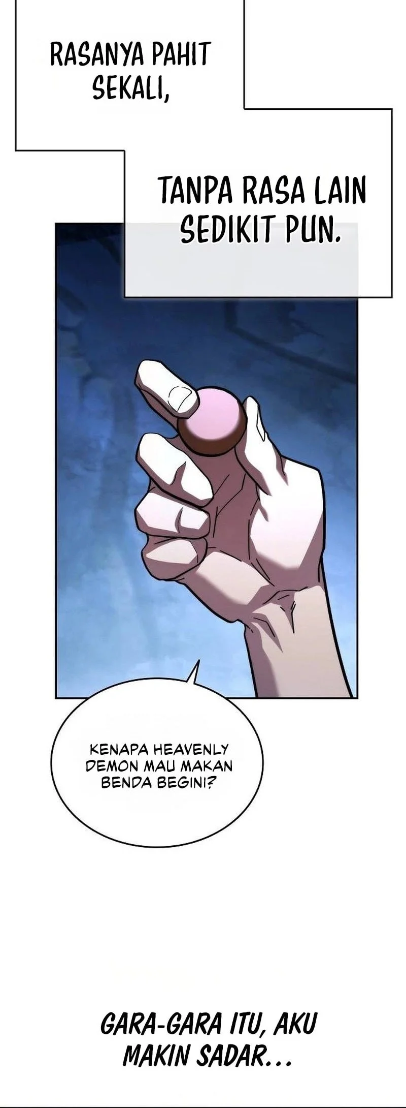 Got A Gallery In The Wild Chapter 4 - halaman 4