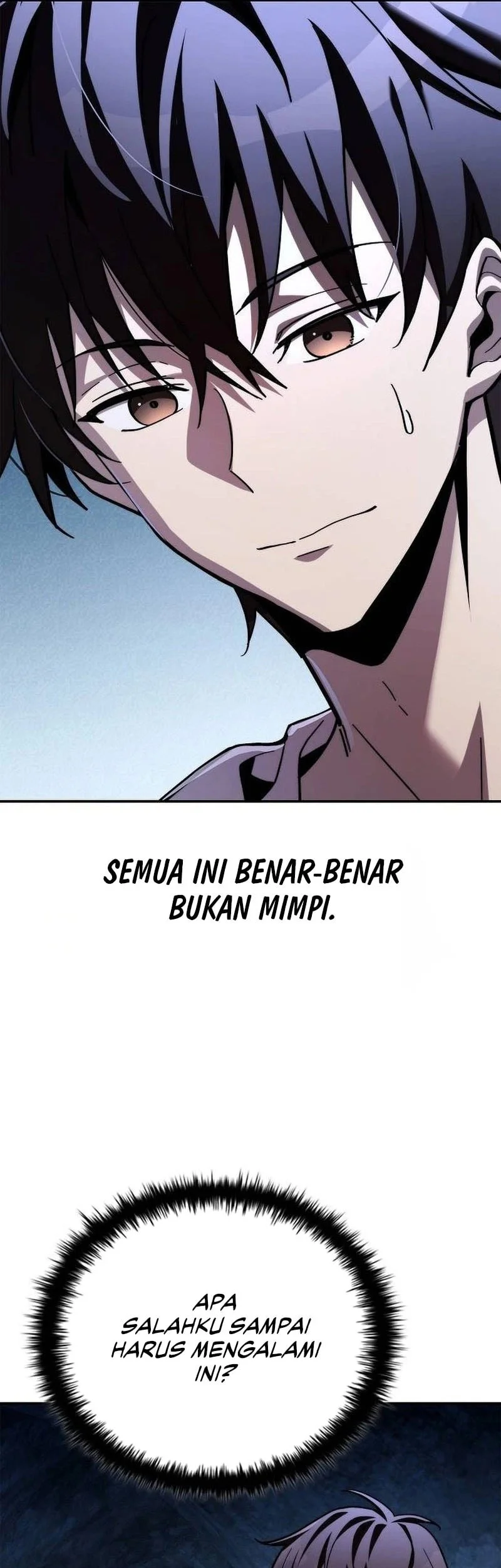 Got A Gallery In The Wild Chapter 4 - halaman 5