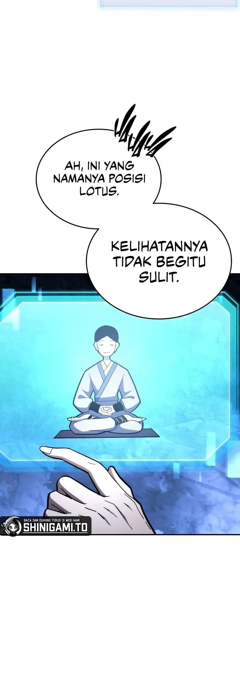Got A Gallery In The Wild Chapter 5 - halaman 2