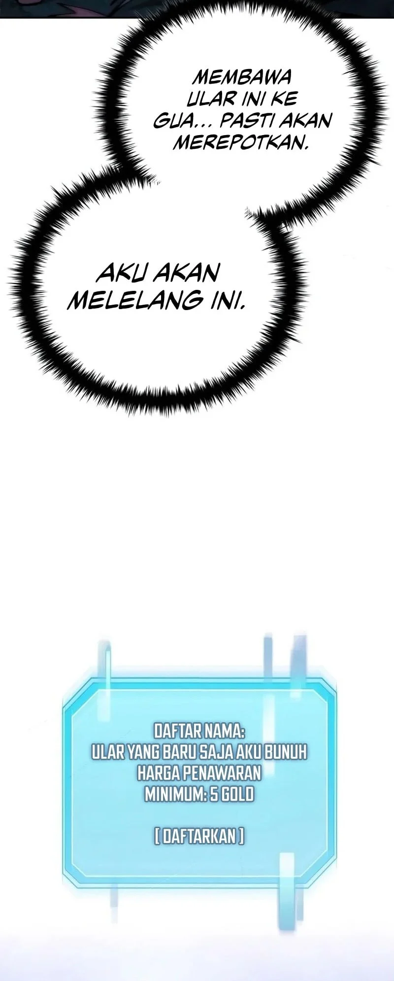 Got A Gallery In The Wild Chapter 6 - halaman 14