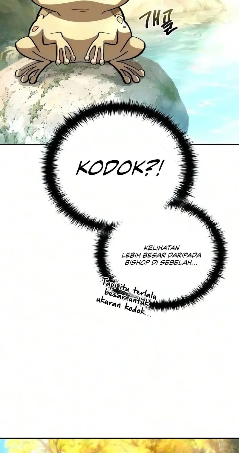 Got A Gallery In The Wild Chapter 7 - halaman 2