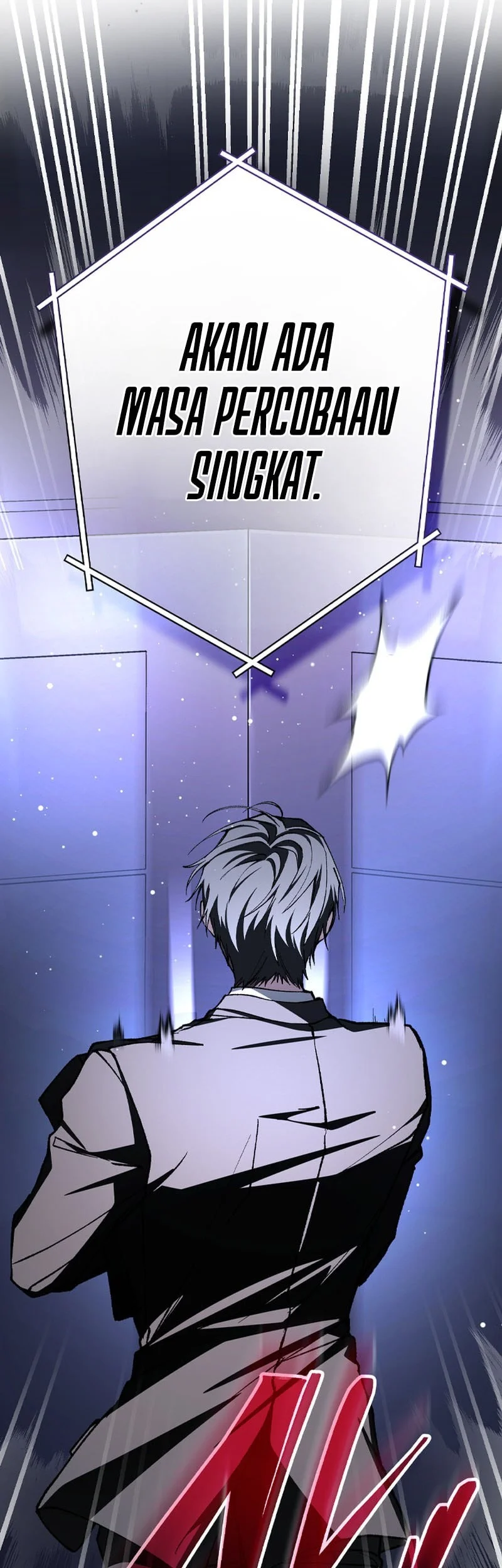 Got Dropped into a Ghost Story, Still Gotta Work Chapter 0.1 - halaman 15