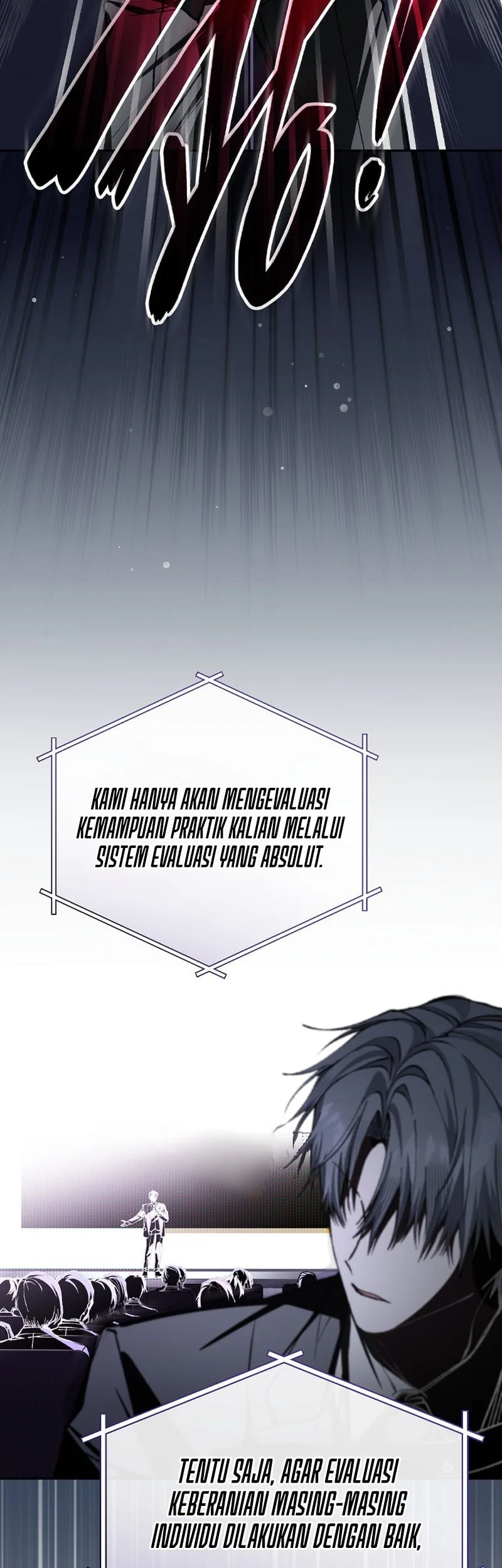 Got Dropped into a Ghost Story, Still Gotta Work Chapter 0.1 - halaman 16