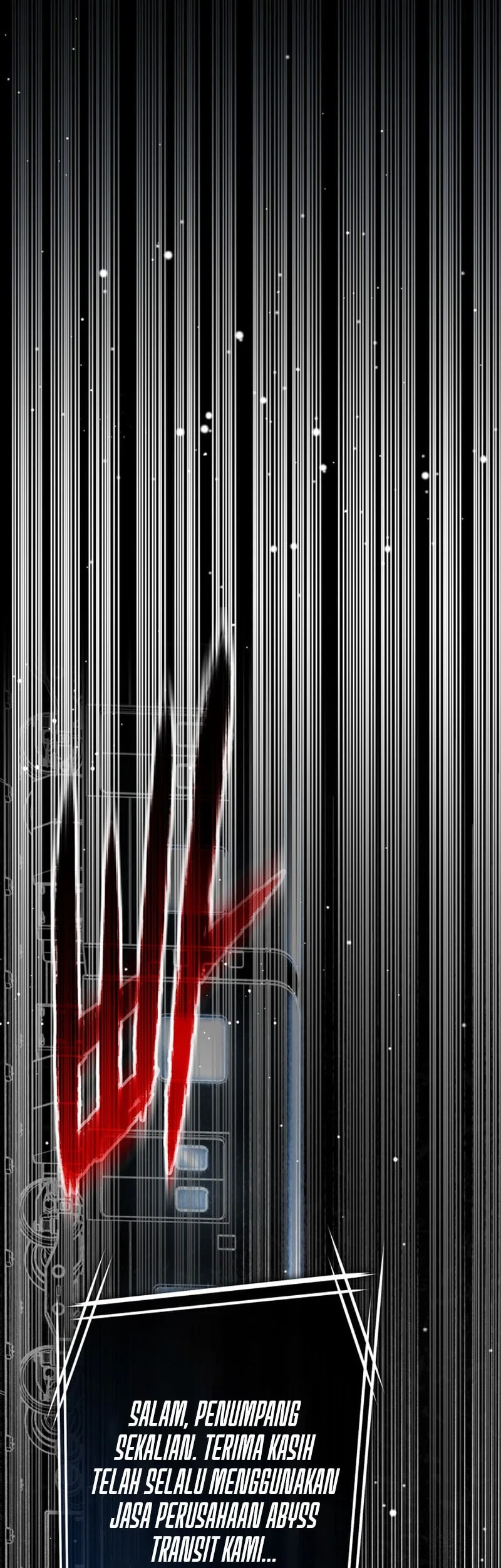 Got Dropped into a Ghost Story, Still Gotta Work Chapter 0.1 - halaman 25