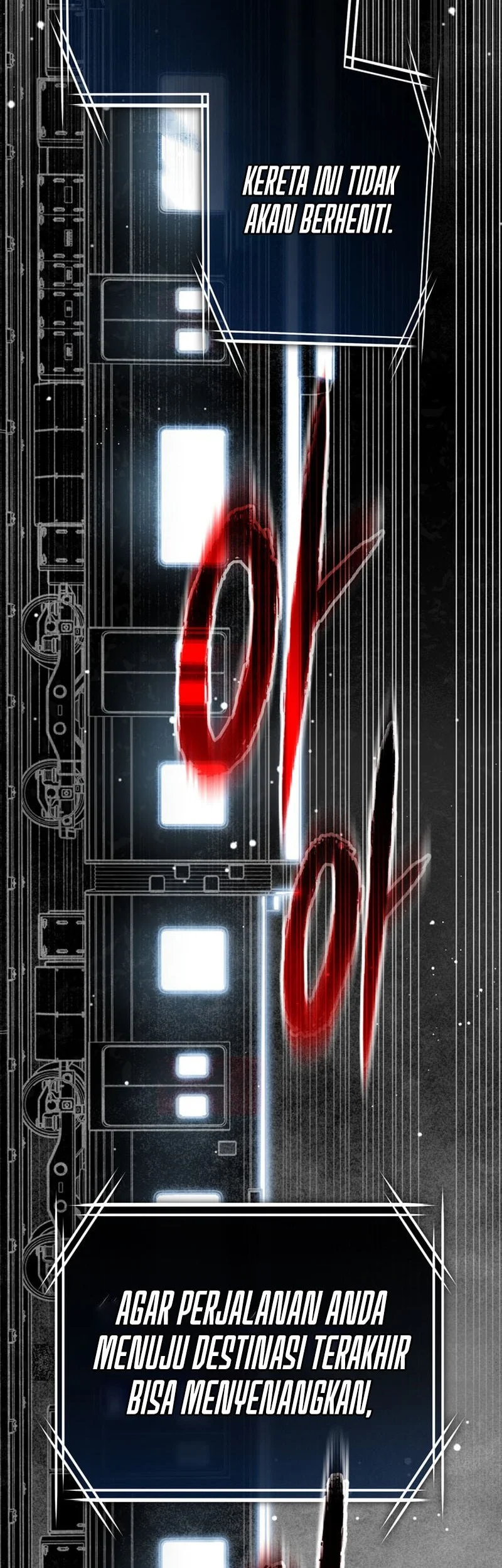 Got Dropped into a Ghost Story, Still Gotta Work Chapter 0.1 - halaman 26