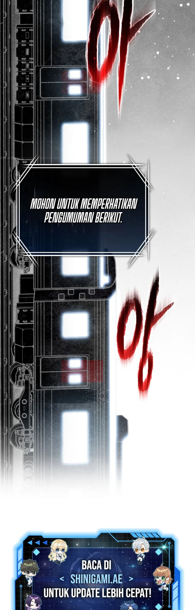 Got Dropped into a Ghost Story, Still Gotta Work Chapter 0.1 - halaman 27