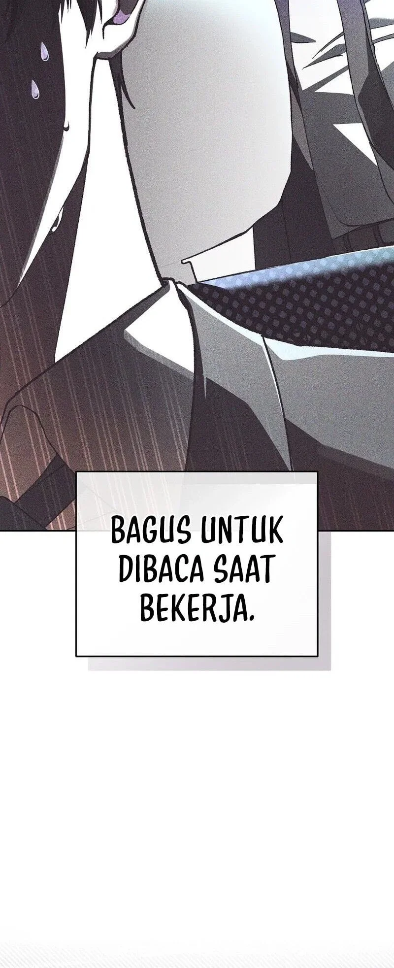 Got Dropped into a Ghost Story, Still Gotta Work Chapter 0.5 - halaman 13