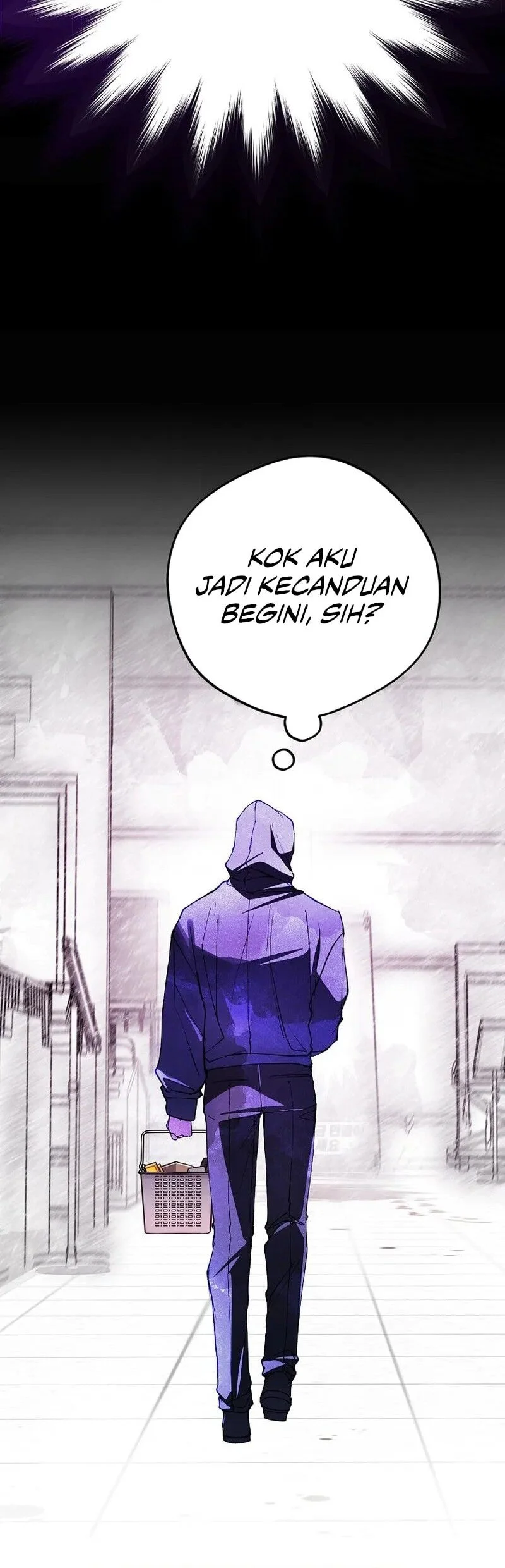 Got Dropped into a Ghost Story, Still Gotta Work Chapter 0.5 - halaman 24