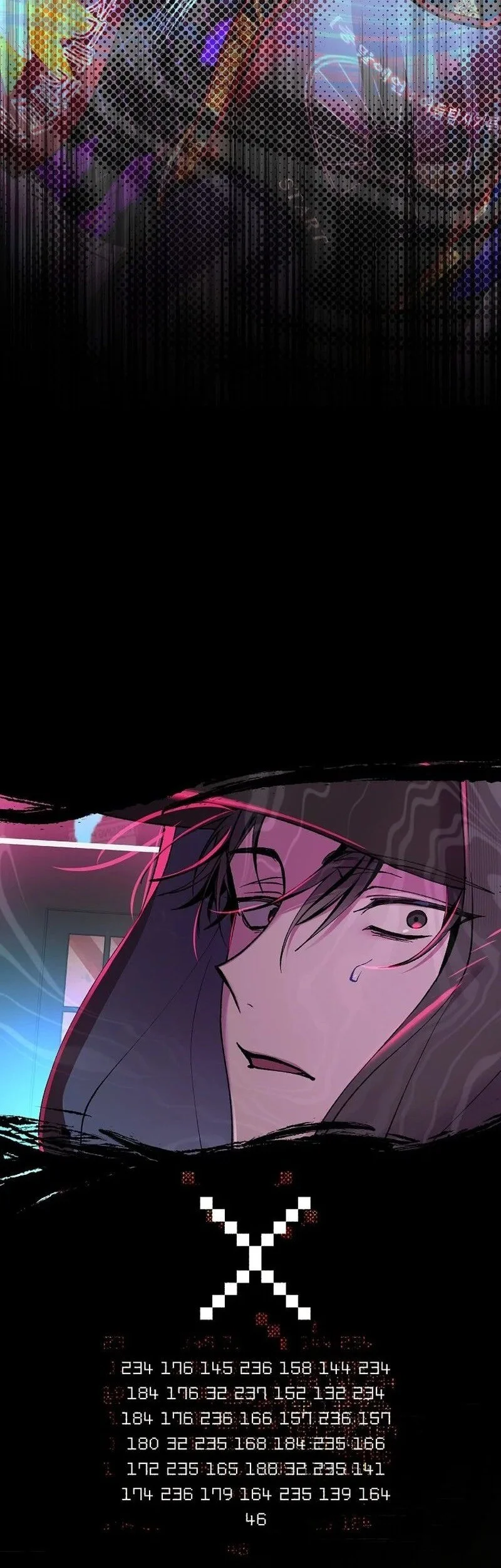 Got Dropped into a Ghost Story, Still Gotta Work Chapter 0.5 - halaman 33