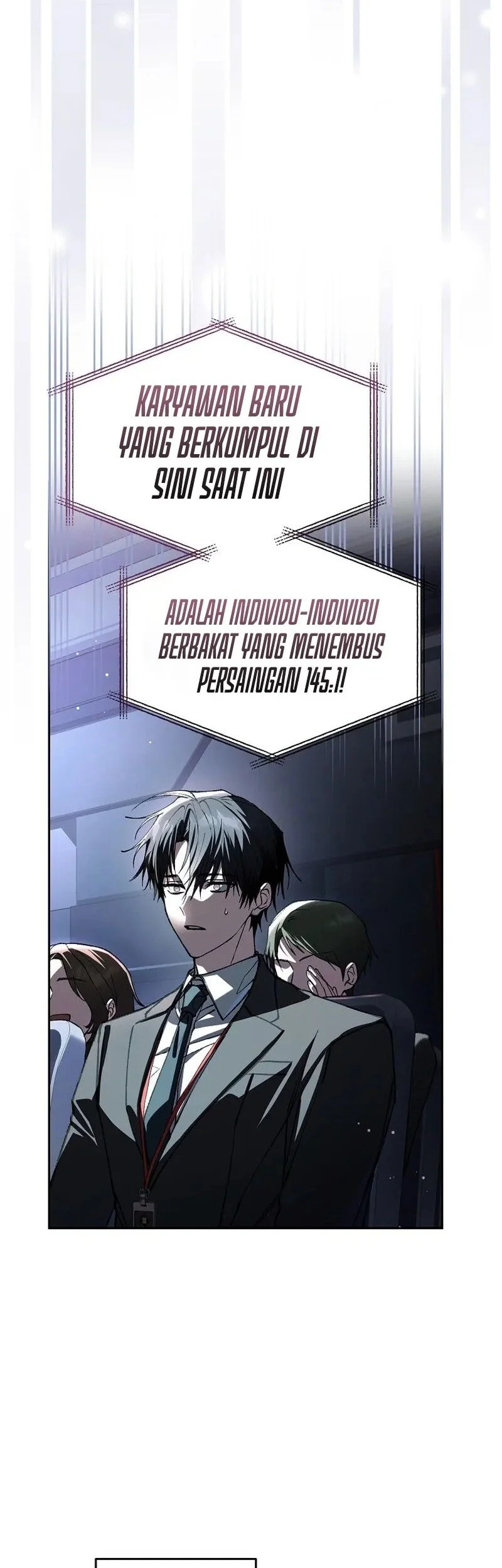 Got Dropped into a Ghost Story, Still Gotta Work Chapter 0.5 - halaman 41