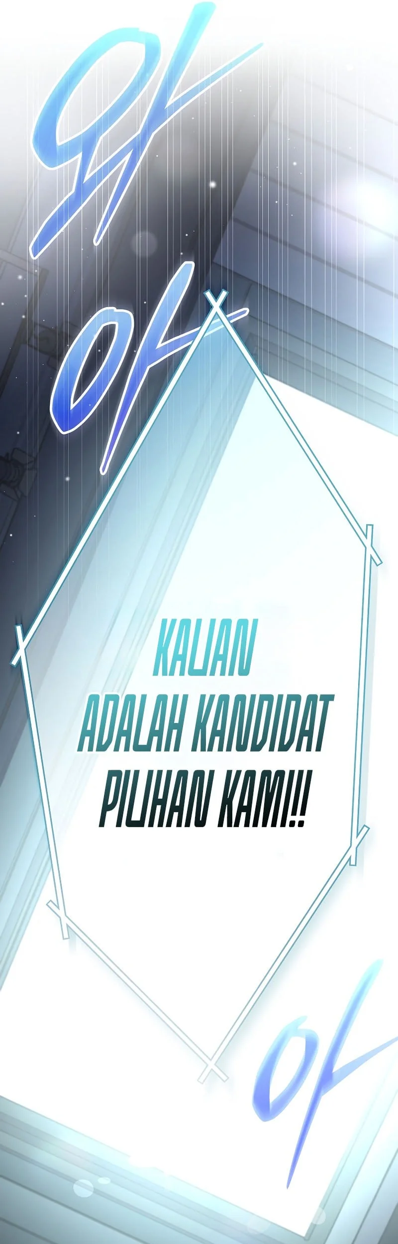 Got Dropped into a Ghost Story, Still Gotta Work Chapter 1 - halaman 10