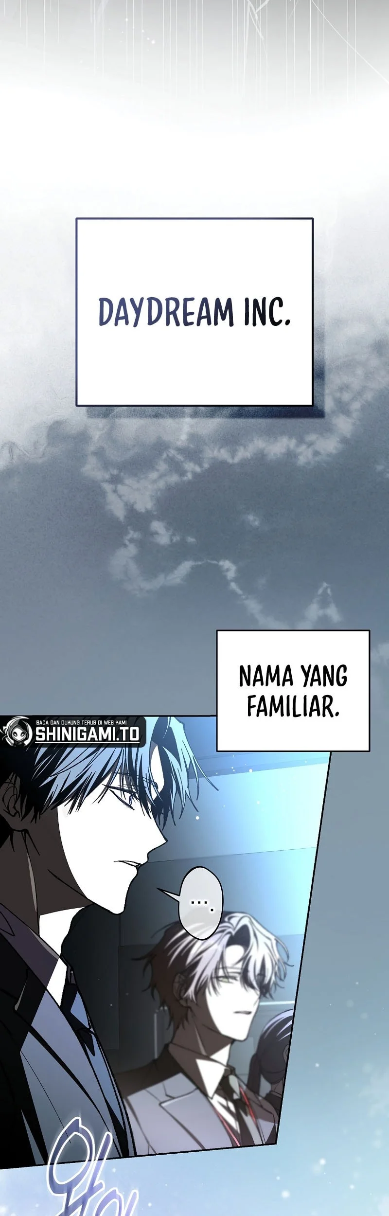 Got Dropped into a Ghost Story, Still Gotta Work Chapter 1 - halaman 12