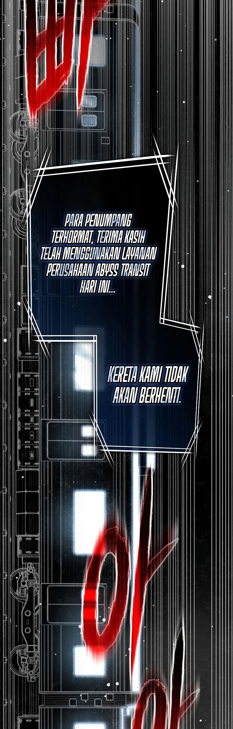 Got Dropped into a Ghost Story, Still Gotta Work Chapter 1 - halaman 31