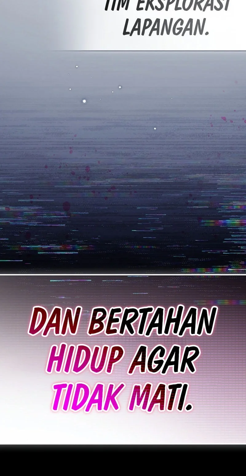 Got Dropped into a Ghost Story, Still Gotta Work Chapter 1 - halaman 41