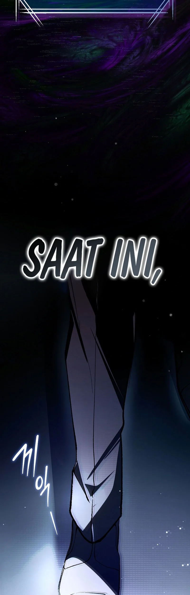 Got Dropped into a Ghost Story, Still Gotta Work Chapter 1 - halaman 43