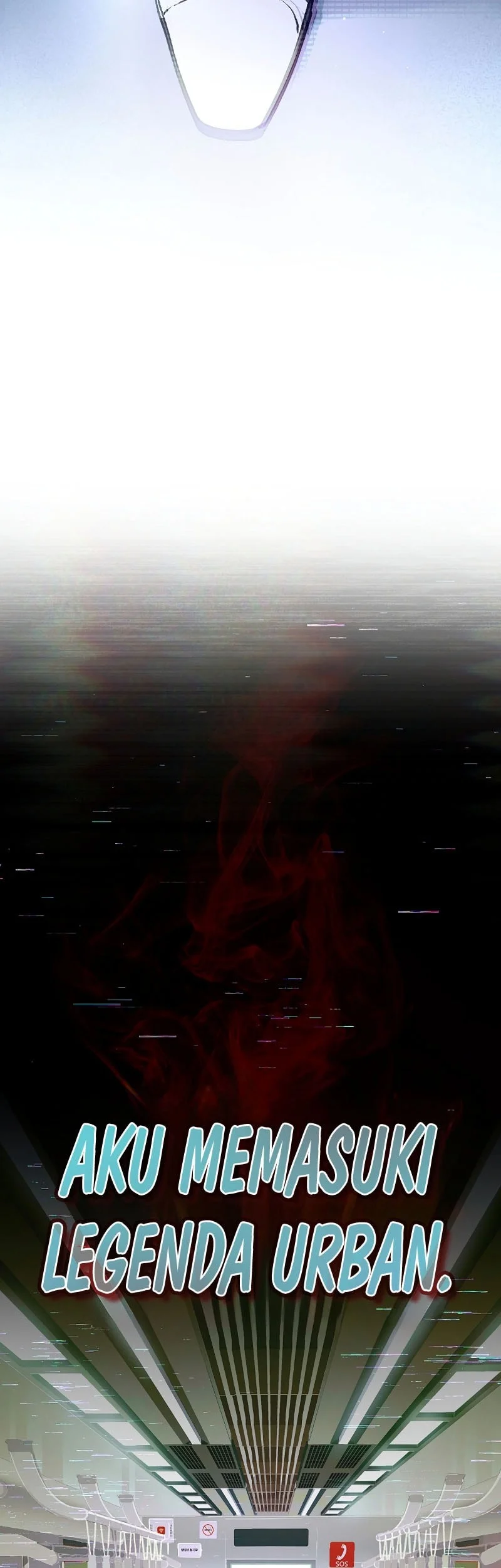 Got Dropped into a Ghost Story, Still Gotta Work Chapter 1 - halaman 44