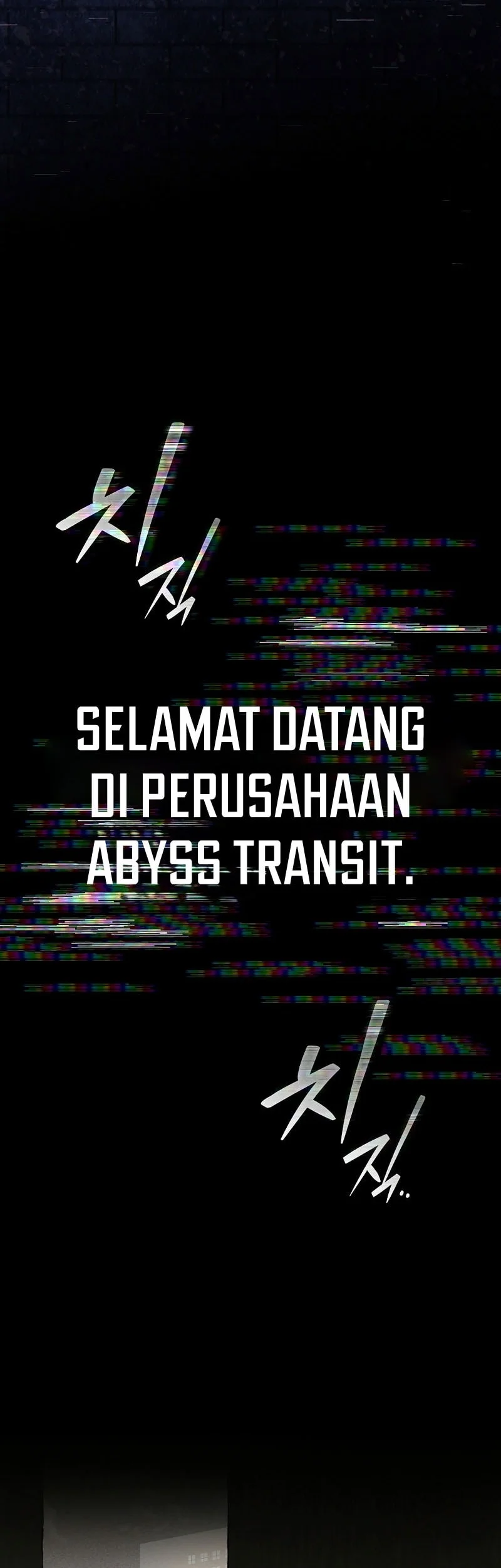 Got Dropped into a Ghost Story, Still Gotta Work Chapter 1 - halaman 47