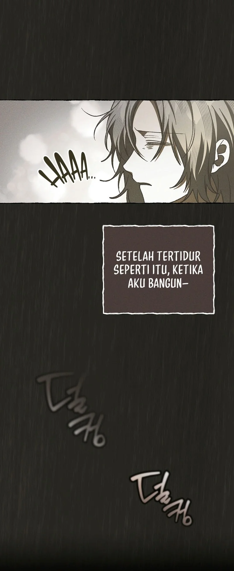 Got Dropped into a Ghost Story, Still Gotta Work Chapter 1 - halaman 49