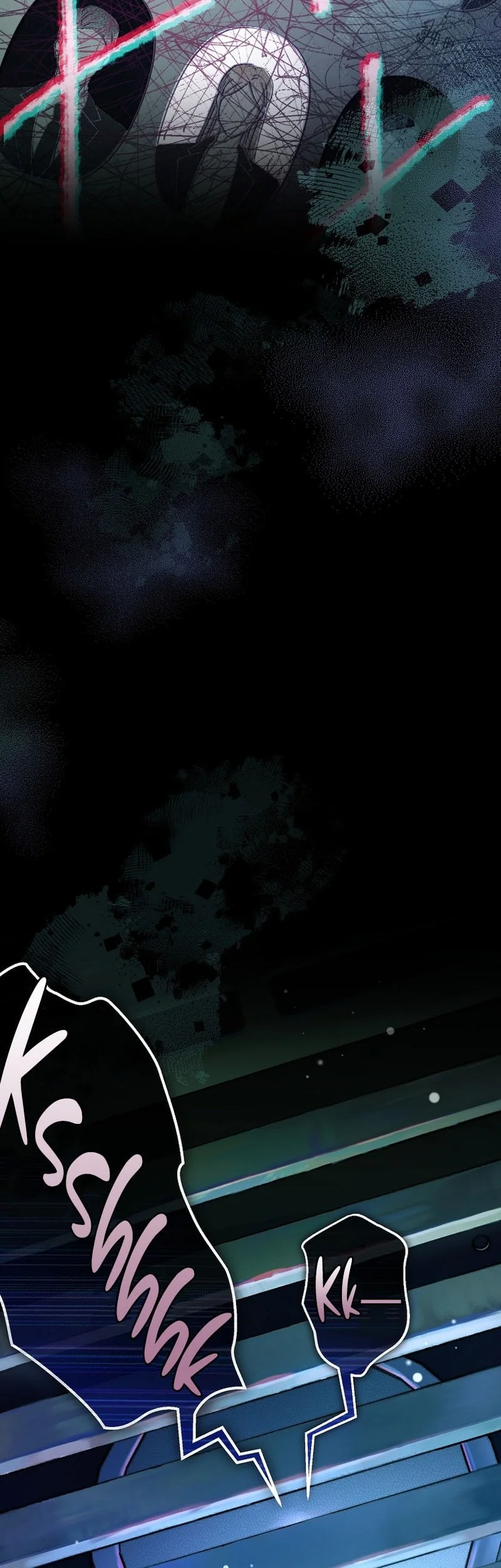 Got Dropped into a Ghost Story, Still Gotta Work Chapter 1 - halaman 55