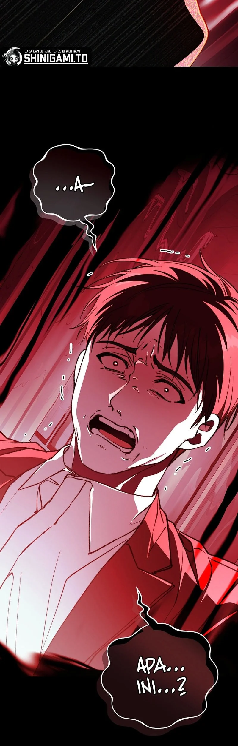 Got Dropped into a Ghost Story, Still Gotta Work Chapter 1 - halaman 82