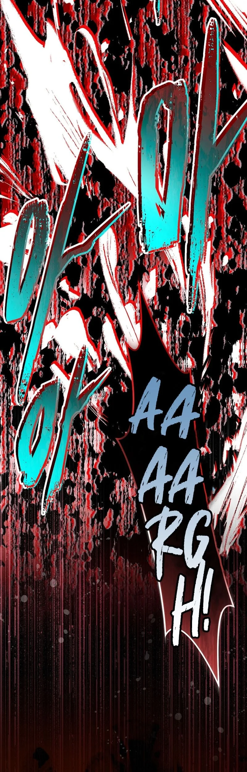 Got Dropped into a Ghost Story, Still Gotta Work Chapter 1 - halaman 88